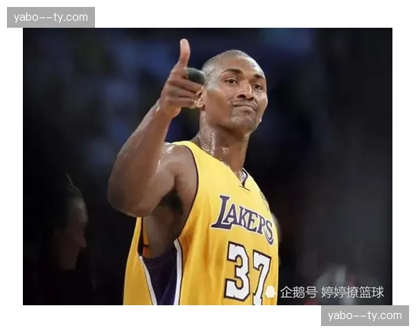 拉拉维亚右脚踝核磁共振结果正常 湖人前锋未入伤病名单